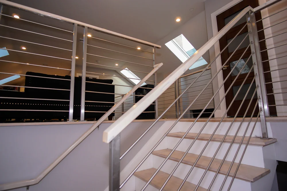 Firehouse Lofts